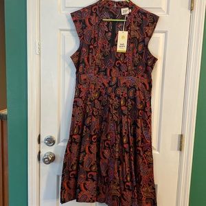 Beautiful cotton boutique dress!